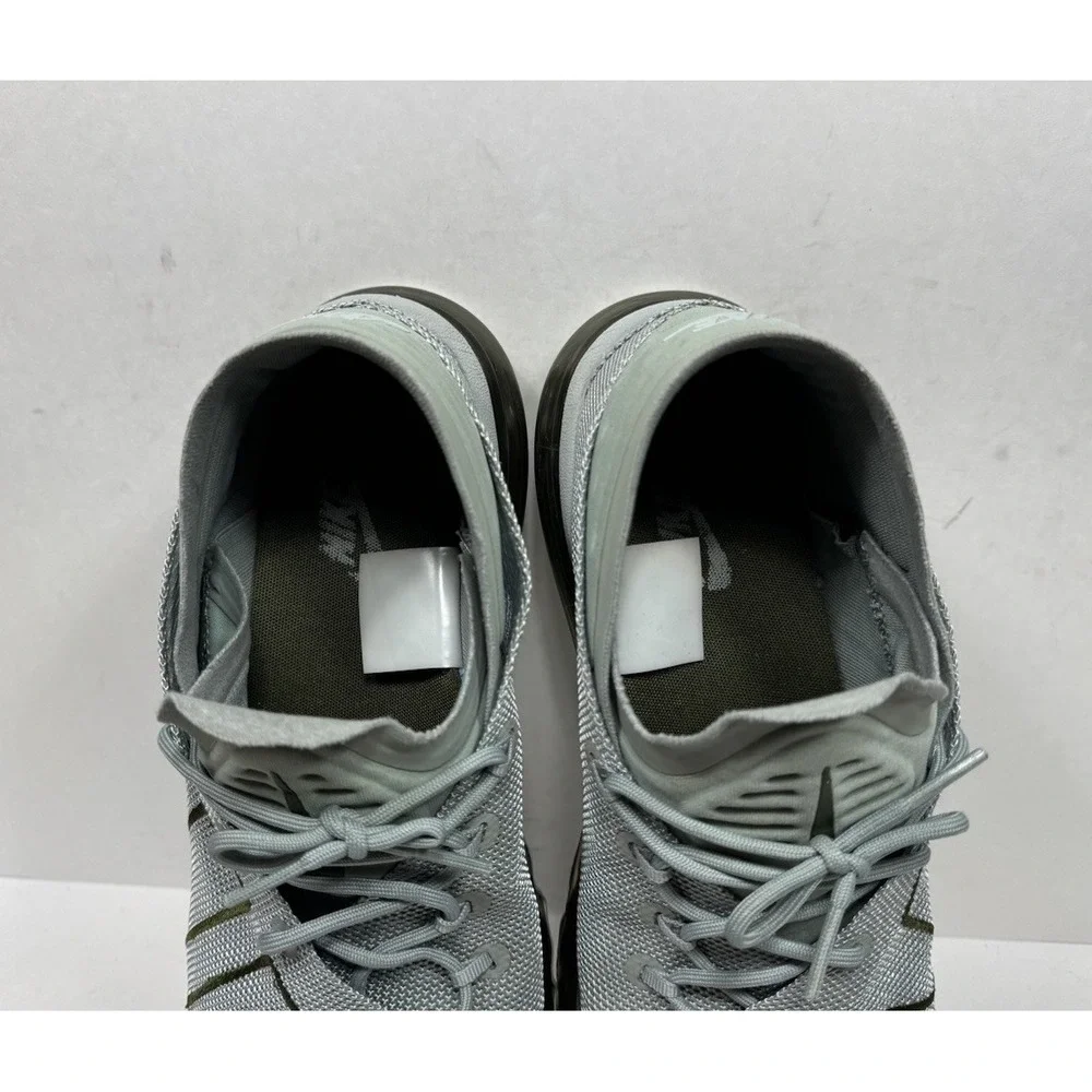 Nike Air Max Flair Light Pumice Green 942236-009 Running Sneakers Men's 10.5